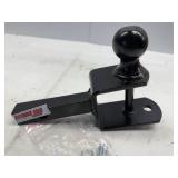 ATV BALL MOUNT
