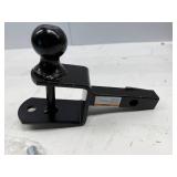 ATV BALL MOUNT