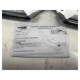 PONTOON BUNK BRACKET