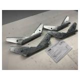 PONTOON BUNK BRACKET