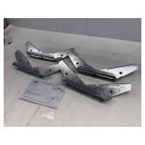 PONTOON BUNK BRACKET