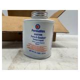 PERMATEX SEALANT LOT OF 11