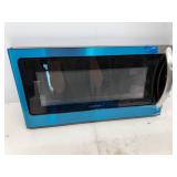 MICROWAVE REPLACEMENT DOOR