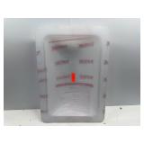 RV SKYLIGHT REPLACEMENT