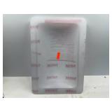 RV SKYLIGHT REPLACEMENT