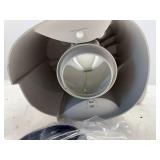 RV TOILET BASE ASSEMBLY