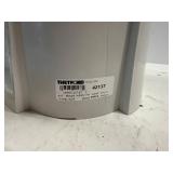 RV TOILET BASE ASSEMBLY