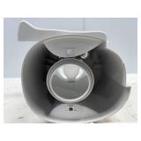 RV TOILET BASE ASSEMBLY