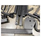 Stromberg Carlson BC-204 Heavy Duty Platform Mount Bike Rack