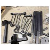 Stromberg Carlson BC-204 Heavy Duty Platform Mount Bike Rack