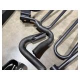 Stromberg Carlson BC-204 Heavy Duty Platform Mount Bike Rack