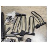 Stromberg Carlson BC-204 Heavy Duty Platform Mount Bike Rack