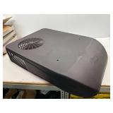 Coleman Mach 8 Black Replacement Shroud