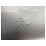 Coleman Mach 8 Black Replacement Shroud