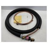 Quick Connect Line Set