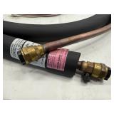 Quick Connect Line Set