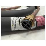 Quick Connect Line Set