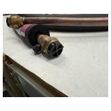 Quick Connect Line Set