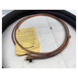 Quick Connect Line Set