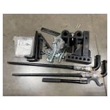 Weight Distribution Hitch