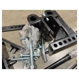 Weight Distribution Hitch