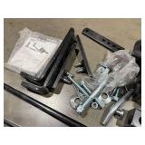 Weight Distribution Hitch