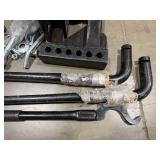 Weight Distribution Hitch