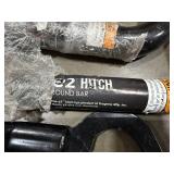 Weight Distribution Hitch