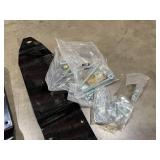 Camper Tie Down System