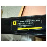 Folding Camper Steps