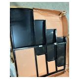 Folding Camper Steps