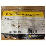 Folding Camper Steps