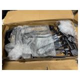 Hitch Mount Bike Rack