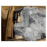 Hitch Mount Bike Rack