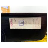 Holding Tank - 32 Gallon