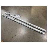 RV Awning Arms