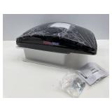 RV Exhaust Fan