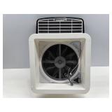 RV Exhaust Fan