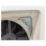 RV Exhaust Fan
