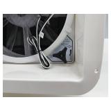 RV Exhaust Fan