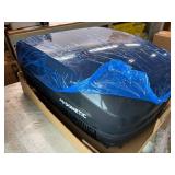 RV Rooftop Air Conditioner