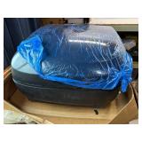 RV Rooftop Air Conditioner