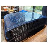 RV Rooftop Air Conditioner