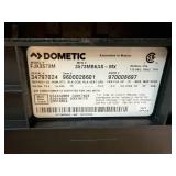 RV Rooftop Air Conditioner