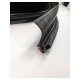 RV SNAP-IN SEAL WEATHER STRIPPING