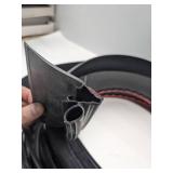 RV SNAP-IN SEAL WEATHER STRIPPING