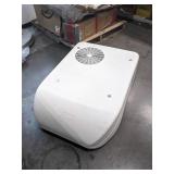 RV ROOFTOP HEAT PUMP