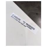 RV ROOFTOP HEAT PUMP