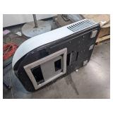 RV ROOFTOP HEAT PUMP