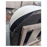 RV ROOFTOP HEAT PUMP